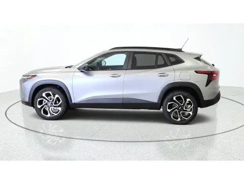 More photos of 2026 Chevrolet Trax 2RS at Tom Gill Chevrolet, KY