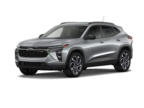 Photos of 2026 Chevrolet Trax 2RS for sale in Florence, KY at Tom Gill Chevrolet