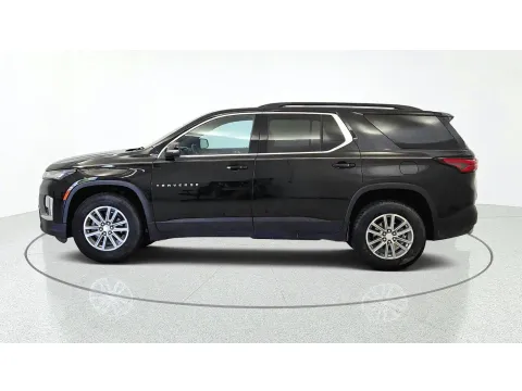 More photos of 2023 Chevrolet Traverse LT Cloth at Tom Gill Chevrolet, KY