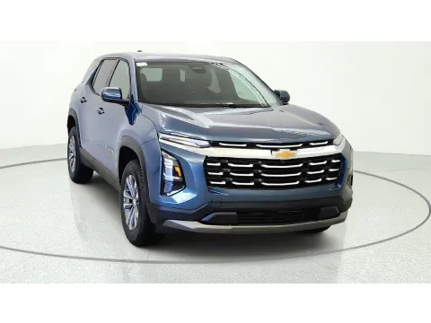 Photos of 2027 Chevrolet Equinox AWD LT for sale in Florence, KY at Tom Gill Chevrolet