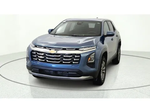 Another view of 2027 Chevrolet Equinox AWD LT for sale in Florence, KY at Tom Gill Chevrolet