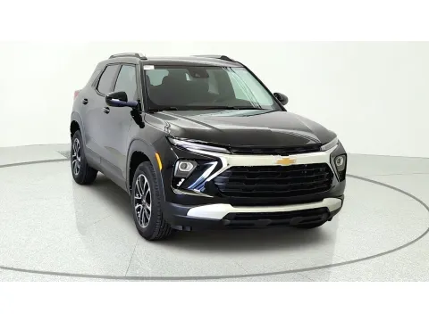 Photos of 2026 Chevrolet Trailblazer LT for sale in Florence, KY at Tom Gill Chevrolet