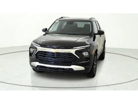 Another view of 2026 Chevrolet Trailblazer LT for sale in Florence, KY at Tom Gill Chevrolet