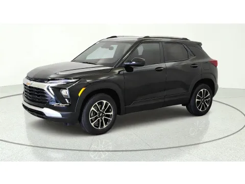 More photos of 2026 Chevrolet Trailblazer LT at Tom Gill Chevrolet, KY