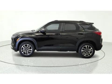 More photos of 2026 Chevrolet Trailblazer LT at Tom Gill Chevrolet, KY