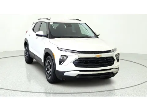Photos of 2026 Chevrolet Trailblazer LT for sale in Florence, KY at Tom Gill Chevrolet