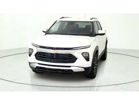 Another view of 2026 Chevrolet Trailblazer LT for sale in Florence, KY at Tom Gill Chevrolet