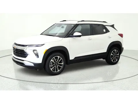 More photos of 2026 Chevrolet Trailblazer LT at Tom Gill Chevrolet, KY