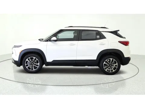 More photos of 2026 Chevrolet Trailblazer LT at Tom Gill Chevrolet, KY