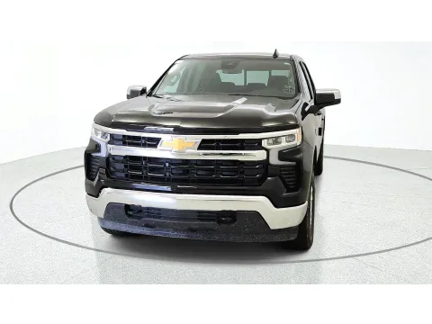 Another view of 2026 Chevrolet Silverado 1500 LT for sale in Florence, KY at Tom Gill Chevrolet