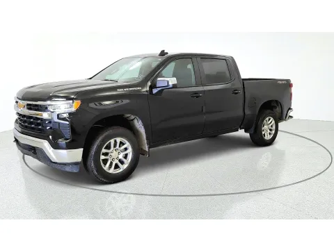 More photos of 2026 Chevrolet Silverado 1500 LT at Tom Gill Chevrolet, KY