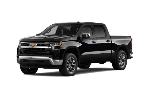 Photos of 2026 Chevrolet Silverado 1500 LT for sale in Florence, KY at Tom Gill Chevrolet
