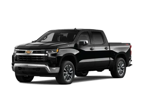 Another view of 2026 Chevrolet Silverado 1500 LT for sale in Florence, KY at Tom Gill Chevrolet