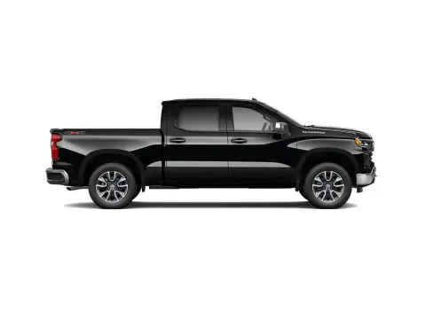 More photos of 2026 Chevrolet Silverado 1500 LT at Tom Gill Chevrolet, KY
