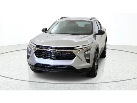 Another view of 2026 Chevrolet Trax 2RS for sale in Florence, KY at Tom Gill Chevrolet