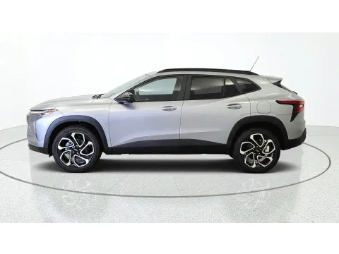 More photos of 2026 Chevrolet Trax 2RS at Tom Gill Chevrolet, KY