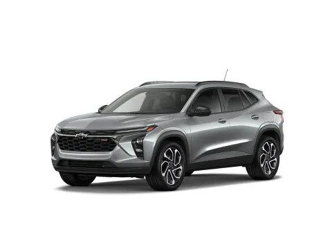 Photos of 2026 Chevrolet Trax 2RS for sale in Florence, KY at Tom Gill Chevrolet