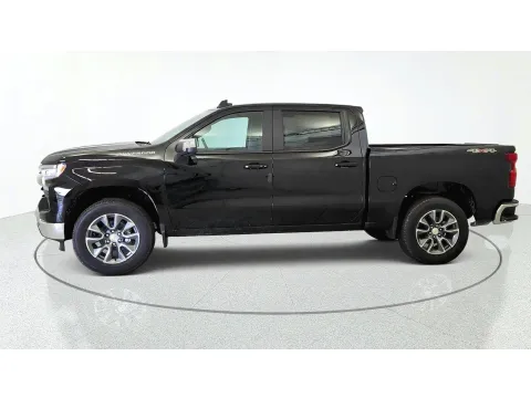 More photos of 2026 Chevrolet Silverado 1500 LT at Tom Gill Chevrolet, KY