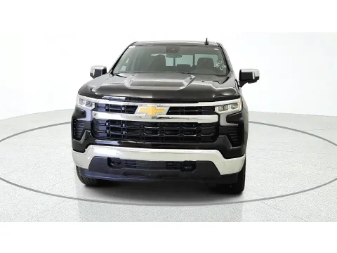 Another view of 2026 Chevrolet Silverado 1500 LT for sale in Florence, KY at Tom Gill Chevrolet