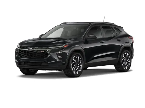 Photos of 2026 Chevrolet Trax 2RS for sale in Florence, KY at Tom Gill Chevrolet