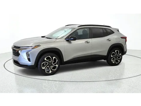More photos of 2026 Chevrolet Trax 2RS at Tom Gill Chevrolet, KY