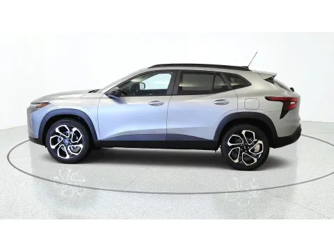 More photos of 2026 Chevrolet Trax 2RS at Tom Gill Chevrolet, KY