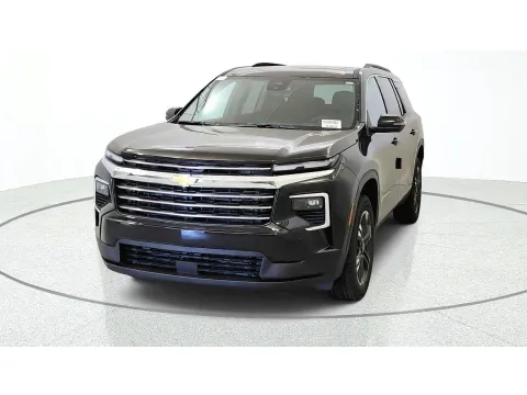 Another view of 2027 Chevrolet Traverse AWD LT for sale in Florence, KY at Tom Gill Chevrolet