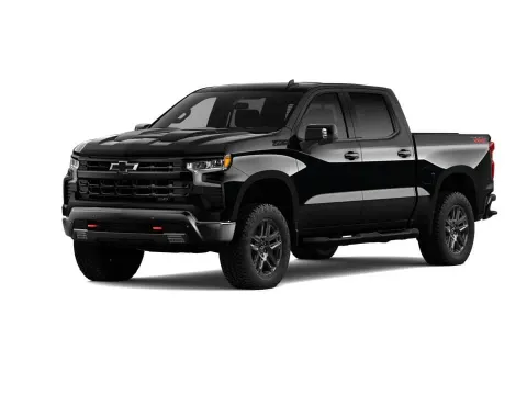 Photos of 2026 Chevrolet Silverado 1500 LT Trail Boss for sale in Florence, KY at Tom Gill Chevrolet