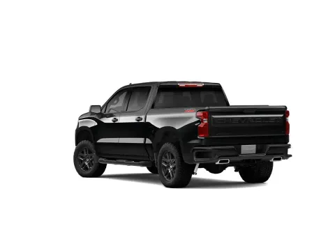More photos of 2026 Chevrolet Silverado 1500 LT Trail Boss at Tom Gill Chevrolet, KY