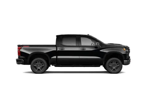 More photos of 2026 Chevrolet Silverado 1500 LT Trail Boss at Tom Gill Chevrolet, KY