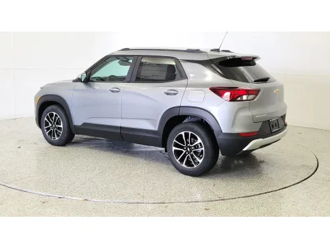 More photos of 2026 Chevrolet Trailblazer LT at Tom Gill Chevrolet, KY