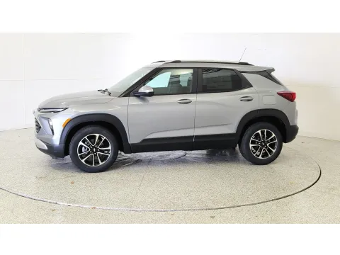 More photos of 2026 Chevrolet Trailblazer LT at Tom Gill Chevrolet, KY