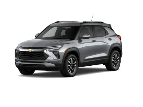 Photos of 2026 Chevrolet Trailblazer LT for sale in Florence, KY at Tom Gill Chevrolet