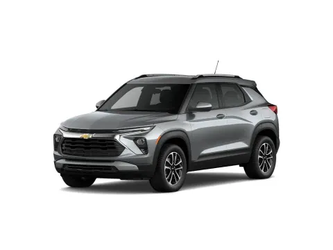 Another view of 2026 Chevrolet Trailblazer LT for sale in Florence, KY at Tom Gill Chevrolet