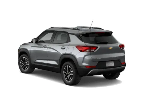 More photos of 2026 Chevrolet Trailblazer LT at Tom Gill Chevrolet, KY