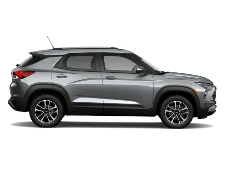 More photos of 2026 Chevrolet Trailblazer LT at Tom Gill Chevrolet, KY
