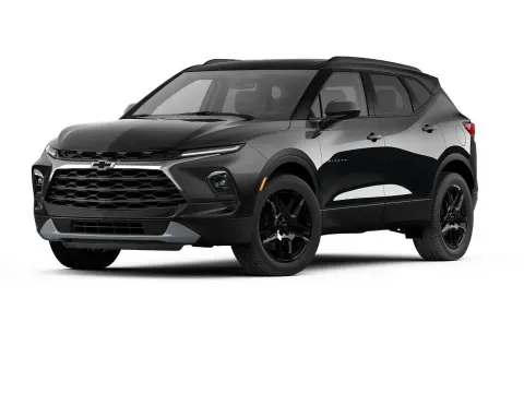 Photos of 2026 Chevrolet Blazer 2LT for sale in Florence, KY at Tom Gill Chevrolet