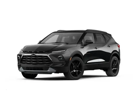Another view of 2026 Chevrolet Blazer 2LT for sale in Florence, KY at Tom Gill Chevrolet