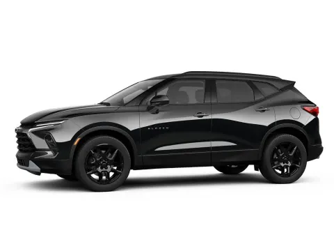 More photos of 2026 Chevrolet Blazer 2LT at Tom Gill Chevrolet, KY