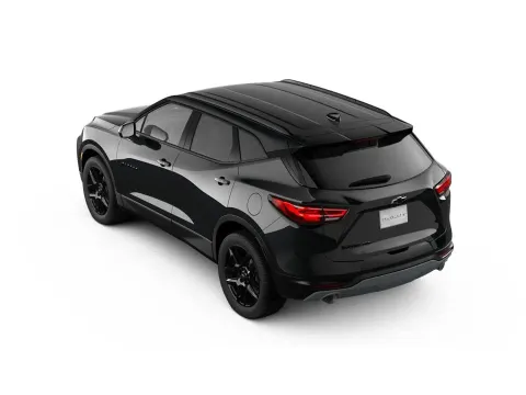 More photos of 2026 Chevrolet Blazer 2LT at Tom Gill Chevrolet, KY