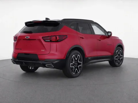 Photos of 2026 Chevrolet Blazer RS for sale in Florence, KY at Tom Gill Chevrolet