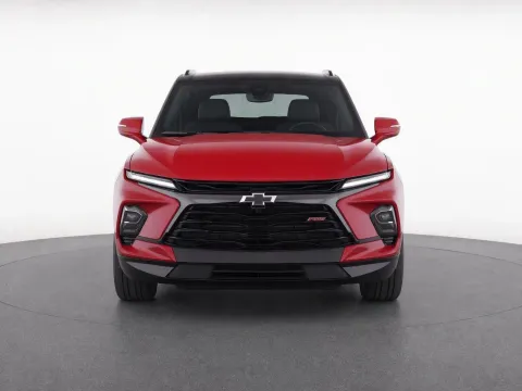 Another view of 2026 Chevrolet Blazer RS for sale in Florence, KY at Tom Gill Chevrolet
