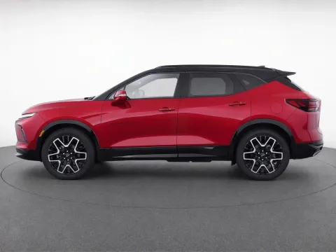 More photos of 2026 Chevrolet Blazer RS at Tom Gill Chevrolet, KY