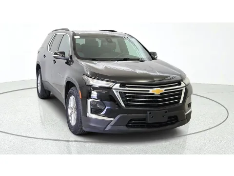 Photos of 2023 Chevrolet Traverse LT Cloth for sale in Florence, KY at Tom Gill Chevrolet