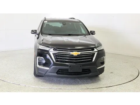 Photos of 2023 Chevrolet Traverse LT Cloth for sale in Florence, KY at Tom Gill Chevrolet
