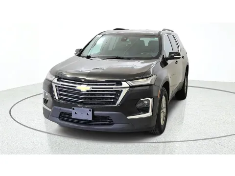 Another view of 2023 Chevrolet Traverse LT Cloth for sale in Florence, KY at Tom Gill Chevrolet