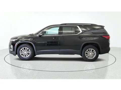More photos of 2023 Chevrolet Traverse LT Cloth at Tom Gill Chevrolet, KY