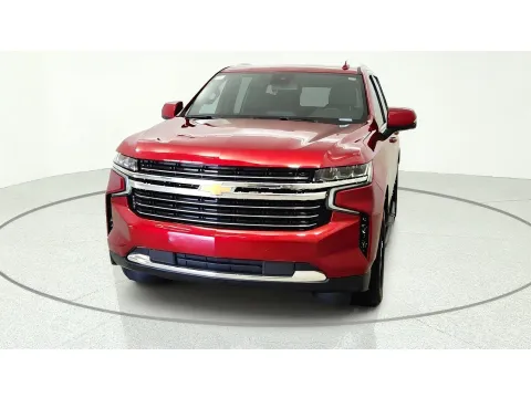 Another view of 2023 Chevrolet Suburban LT for sale in Florence, KY at Tom Gill Chevrolet