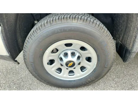 Photos of 2026 Chevrolet Silverado 3500 HD Work Truck for sale in Florence, KY at Tom Gill Chevrolet