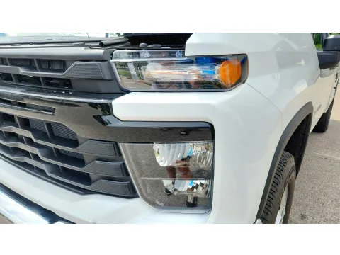 Another view of 2026 Chevrolet Silverado 3500 HD Work Truck for sale in Florence, KY at Tom Gill Chevrolet